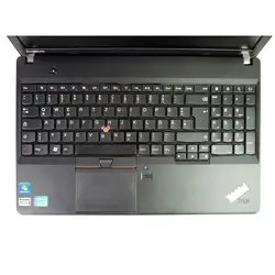 لپ تاپ استوک Lenovo thinkpad E530C