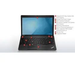لپ تاپ استوک Lenovo thinkpad E530C