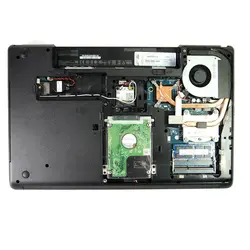 لپ تاپ استوک Lenovo thinkpad E530C