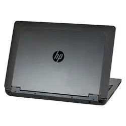 لپ تاپ استوک HP Zbook 15 G2 Workstation Core i7-4810MQ, 8GB RAM, 256GB SSD, 2GB Quadro Graphic, FHD