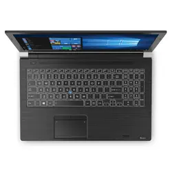 لپ تاپ استوک Toshiba Tecra Z50-C Core i5-6300U, 8GB RAM, 256GB SSD, 2GB Nvidia Graphic, FHD