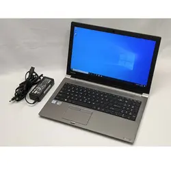 لپ تاپ استوک Toshiba Tecra Z50-C Core i5-6300U, 8GB RAM, 256GB SSD, 2GB Nvidia Graphic, FHD
