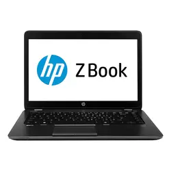 لپ تاپ استوک HP Zbook 14 G1 Workstation