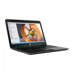 لپ تاپ استوک HP Zbook 14 G1 Workstation