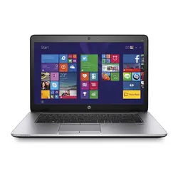 لپ تاپ استوک HP EliteBook 850 G2