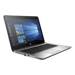 لپ تاپ استوک HP EliteBook 840 G3 Core i5-6300U, 8GB RAM, 256GB SSD, FHD, Touch