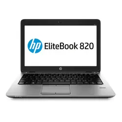 لپ تاپ استوک HP 820 G2