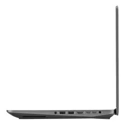 لپ تاپ استوک HP Zbook 15 G3 Workstation Core i7-6820HQ, 16GB RAM, 512GB SSD, 2/4GB Quadro Graphic, FHD