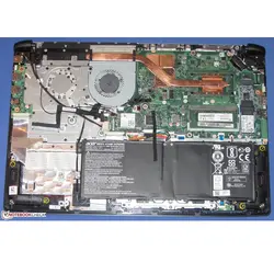 Acer Aspire A515-51G