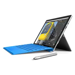 Microsoft Surface Pro 4 Core i5-6300U, 8GB RAM, 256GB SSD, 2K, Touch