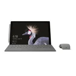 Microsoft Surface Pro 4 Core i5-6300U, 8GB RAM, 256GB SSD, 2K, Touch