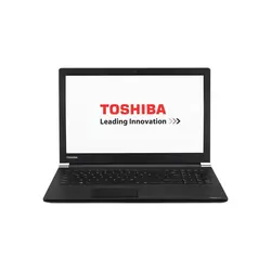Toshiba Pro A50 A