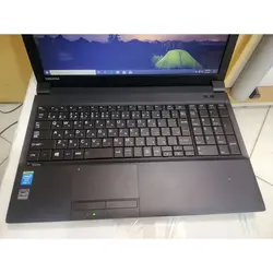 Toshiba Pro A50 A