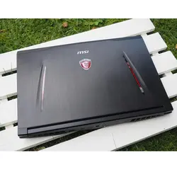 MSI Gaming GT62VR 6RD