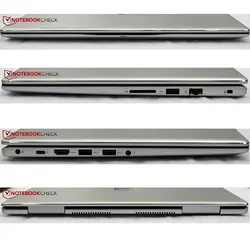 لپ تاپ استوک Dell Inspiron 7573