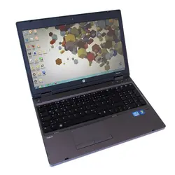 لپ تاپ استوک HP ProBook 6560B