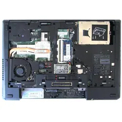 لپ تاپ استوک HP ProBook 6560B