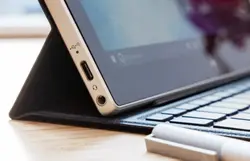 لپ تاپ استوک HP Envy X2