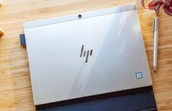 لپ تاپ استوک HP Envy X2