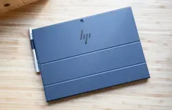 لپ تاپ استوک HP Envy X2