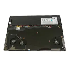 MSI Prestige P65