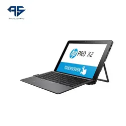 لپ تاپ استوک HP X2 Pro 612 G2 Core i5-7Y54, 8GB RAM, 256GB SSD, FHD, Touch