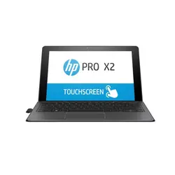 لپ تاپ استوک HP X2 Pro 612 G2 Core i5-7Y54, 8GB RAM, 256GB SSD, FHD, Touch