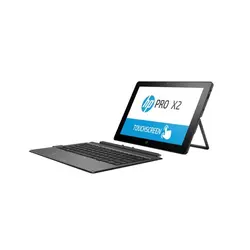 لپ تاپ استوک HP X2 Pro 612 G2 Core i5-7Y54, 8GB RAM, 256GB SSD, FHD, Touch