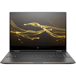 HP Spectre X360 15 2018