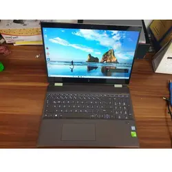 HP Spectre X360 15 2018
