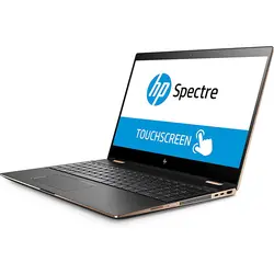 HP Spectre X360 15 2018