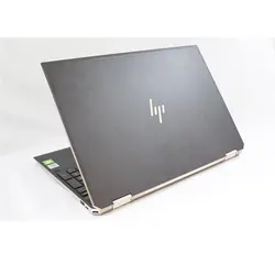 HP Spectre X360 15 2018