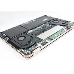 HP Spectre X360 15 2018