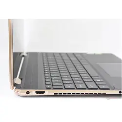HP Spectre X360 15 2018