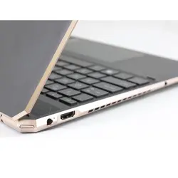HP Spectre X360 15 2018