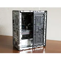 HP Pavilion Gaming computer-i7-16-6G