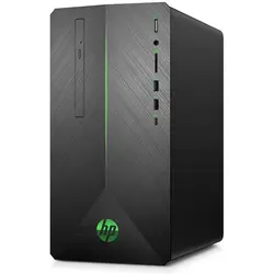 HP Pavilion Gaming computer-i7-16-6G