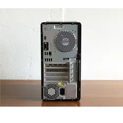 HP Pavilion Gaming computer-i3-12-6G