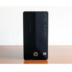 HP Pavilion Gaming computer-i3-12-6G
