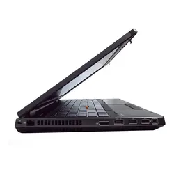 لپ تاپ استوک HP EliteBook 8570W Core i7-3520M, 8GB RAM, 500GB HDD, 2GB Quadro Graphic, FHD