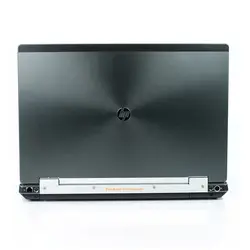 لپ تاپ استوک HP EliteBook 8570W Core i7-3520M, 8GB RAM, 500GB HDD, 2GB Quadro Graphic, FHD