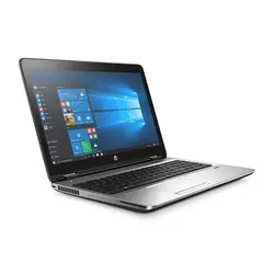 لپ تاپ استوک HP ProBook 650 G3 Core i5-7300U, 8GB RAM, 256GB SSD, 2GB AMD Graphic, HD