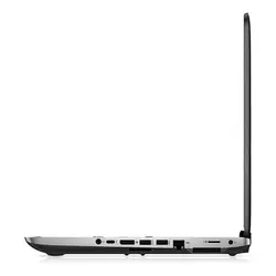لپ تاپ استوک HP ProBook 650 G3 Core i5-7300U, 8GB RAM, 256GB SSD, 2GB AMD Graphic, HD