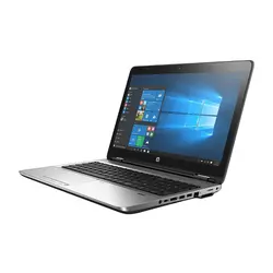 لپ تاپ استوک HP ProBook 650 G3 Core i5-7300U, 8GB RAM, 256GB SSD, 2GB AMD Graphic, HD