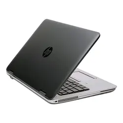 لپ تاپ استوک HP ProBook 640 G2 Core i5-6200U, 8GB RAM, 256GB SSD, HD