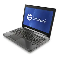 لپ تاپ استوک HP 8560W