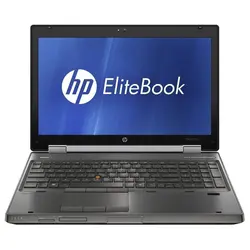 لپ تاپ استوک HP 8560W