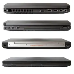لپ تاپ استوک HP 8560W