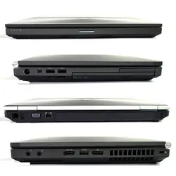 لپ تاپ استوک HP 8470W