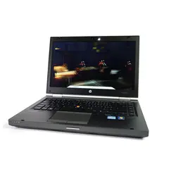 لپ تاپ استوک HP 8470W